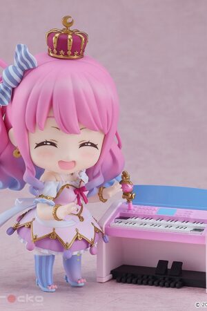 Figura Nendoroid Himemori Luna Hololive Max Factory Tienda Figuras Anime Chile