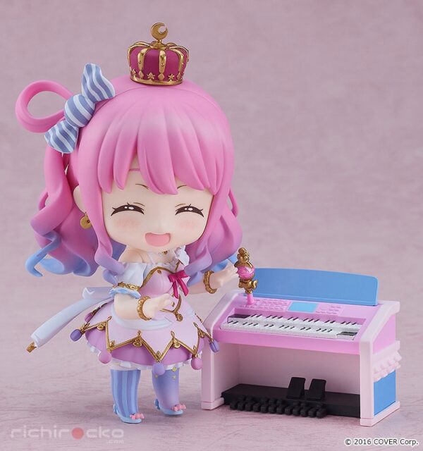 Figura Nendoroid Himemori Luna Hololive Max Factory Tienda Figuras Anime Chile