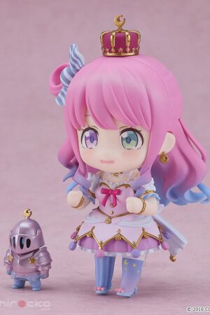 Figura Nendoroid Himemori Luna Hololive Max Factory Tienda Figuras Anime Chile