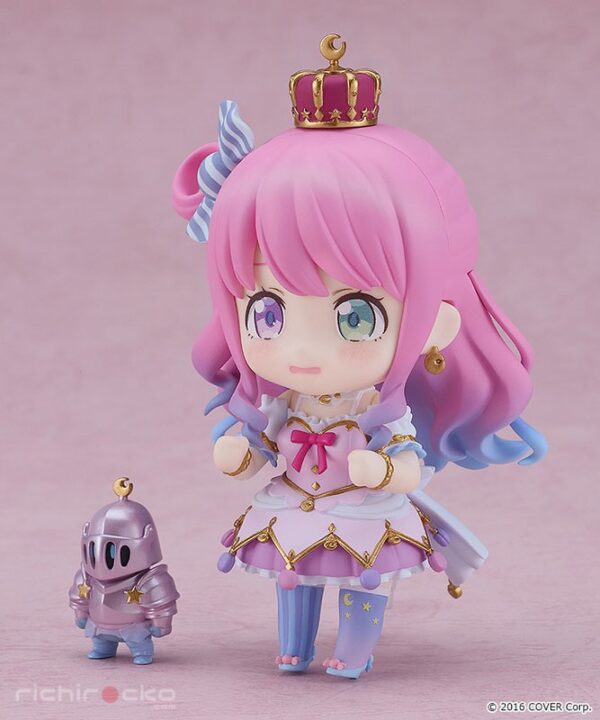 Figura Nendoroid Himemori Luna Hololive Max Factory Tienda Figuras Anime Chile