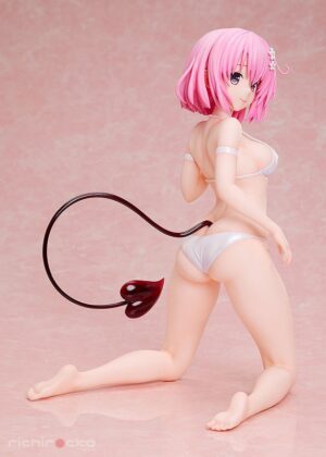 FIGURE-171321_03 Figura Momo Belia Deviluke Swimsuit with Gym Uniform Ver. 1/4 To Love-Ru Darkness FREEing Tienda Figuras Anime Chile