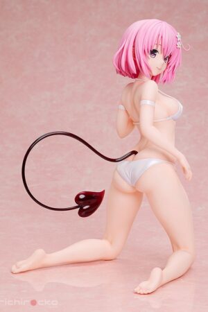 Figura Momo Belia Deviluke Swimsuit with Gym Uniform Ver. 1/4 To Love-Ru Darkness FREEing Tienda Figuras Anime Chile