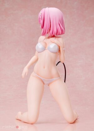 FIGURE-171321_04 Figura Momo Belia Deviluke Swimsuit with Gym Uniform Ver. 1/4 To Love-Ru Darkness FREEing Tienda Figuras Anime Chile