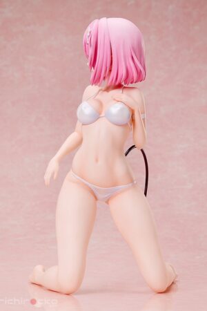 Figura Momo Belia Deviluke Swimsuit with Gym Uniform Ver. 1/4 To Love-Ru Darkness FREEing Tienda Figuras Anime Chile