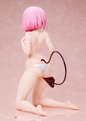 FIGURE-171321_05 Figura Momo Belia Deviluke Swimsuit with Gym Uniform Ver. 1/4 To Love-Ru Darkness FREEing Tienda Figuras Anime Chile