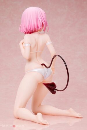 Figura Momo Belia Deviluke Swimsuit with Gym Uniform Ver. 1/4 To Love-Ru Darkness FREEing Tienda Figuras Anime Chile