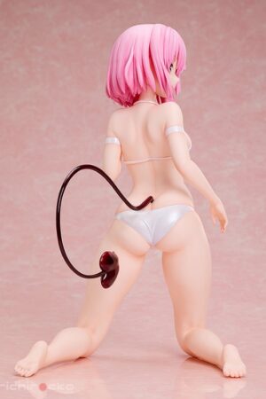 Figura Momo Belia Deviluke Swimsuit with Gym Uniform Ver. 1/4 To Love-Ru Darkness FREEing Tienda Figuras Anime Chile