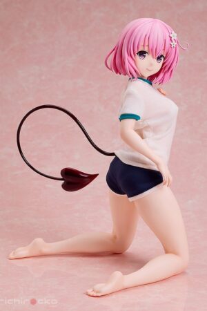 Figura Momo Belia Deviluke Swimsuit with Gym Uniform Ver. 1/4 To Love-Ru Darkness FREEing Tienda Figuras Anime Chile