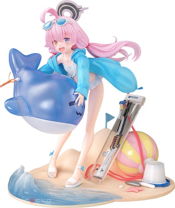 Figura Hoshino (Swimsuit) 1/7 Blue Archive Phat Company Tienda Figuras Anime Chile