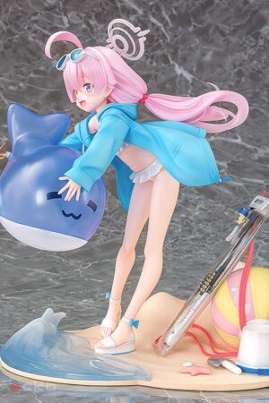 Figura Hoshino (Swimsuit) 1/7 Blue Archive Phat Company Tienda Figuras Anime Chile