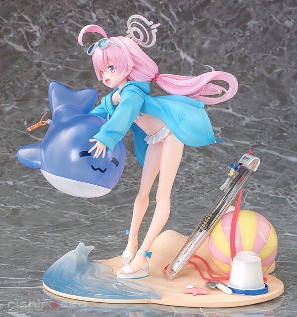 Figura Hoshino (Swimsuit) 1/7 Blue Archive Phat Company Tienda Figuras Anime Chile