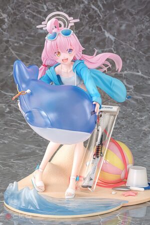 Figura Hoshino (Swimsuit) 1/7 Blue Archive Phat Company Tienda Figuras Anime Chile