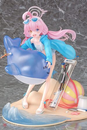 Figura Hoshino (Swimsuit) 1/7 Blue Archive Phat Company Tienda Figuras Anime Chile