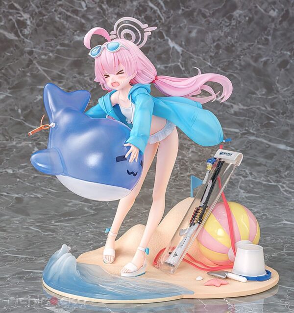 Figura Hoshino (Swimsuit) 1/7 Blue Archive Phat Company Tienda Figuras Anime Chile