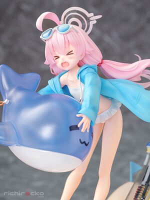 Figura Hoshino (Swimsuit) 1/7 Blue Archive Phat Company Tienda Figuras Anime Chile