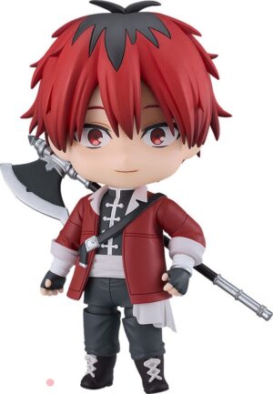Figura Nendoroid Stark Sousou no Frieren Good Smile Company Tienda Figuras Anime Chile