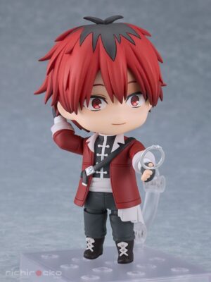 Figura Nendoroid Stark Sousou no Frieren Good Smile Company Tienda Figuras Anime Chile