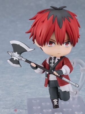 Figura Nendoroid Stark Sousou no Frieren Good Smile Company Tienda Figuras Anime Chile