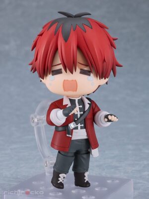 Figura Nendoroid Stark Sousou no Frieren Good Smile Company Tienda Figuras Anime Chile