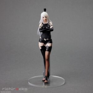 FIGURE-171390_01 Figura FORM-ISM A2 (YoRHa Model A No.2) NieR:Automata Square Enix Tienda Figuras Anime Chile