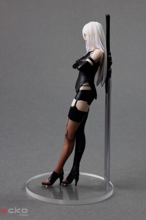 Figura FORM-ISM A2 (YoRHa Model A No.2) NieR:Automata Square Enix Tienda Figuras Anime Chile