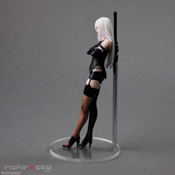 Figura FORM-ISM A2 (YoRHa Model A No.2) NieR:Automata Square Enix Tienda Figuras Anime Chile