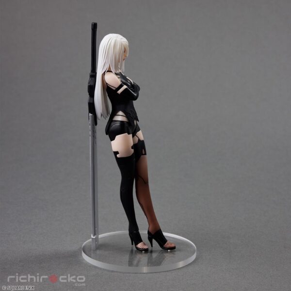 Figura FORM-ISM A2 (YoRHa Model A No.2) NieR:Automata Square Enix Tienda Figuras Anime Chile