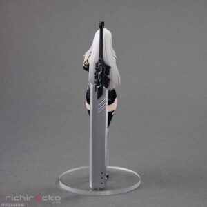 FIGURE-171390_04 Figura FORM-ISM A2 (YoRHa Model A No.2) NieR:Automata Square Enix Tienda Figuras Anime Chile