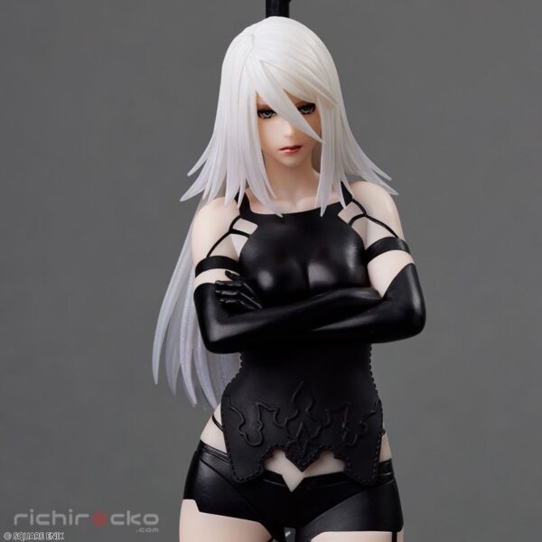 Figura FORM-ISM A2 (YoRHa Model A No.2) NieR:Automata Square Enix Tienda Figuras Anime Chile