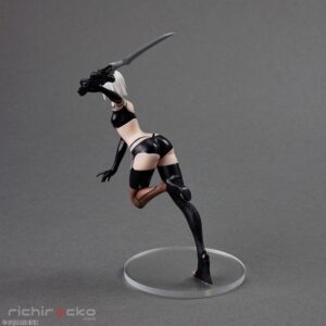 FIGURE-171391_03 Figura FORM-ISM A2 (YoRHa Model A No. 2) -Short Hair Ver.- NieR:Automata Square Enix Tienda Figuras Anime Chile
