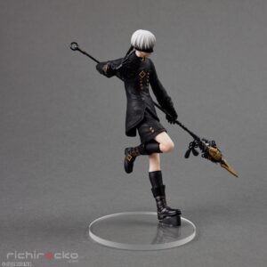 FIGURE-171392_04 Figura FORM-ISM 9S (YoRHa No.9 Type S) NieR:Automata Square Enix Tienda Figuras Anime Chile
