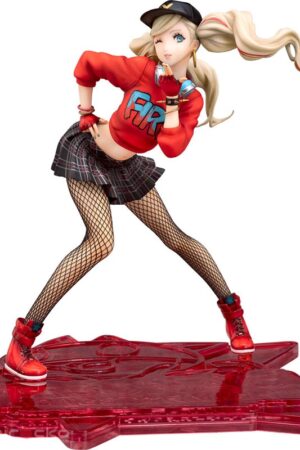 Figura Ann Takamaki 1/7 Persona 5: Dancing in Starlight Phat Company Tienda Figuras Anime Chile