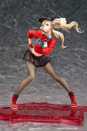 Figura Ann Takamaki 1/7 Persona 5: Dancing in Starlight Phat Company Tienda Figuras Anime Chile