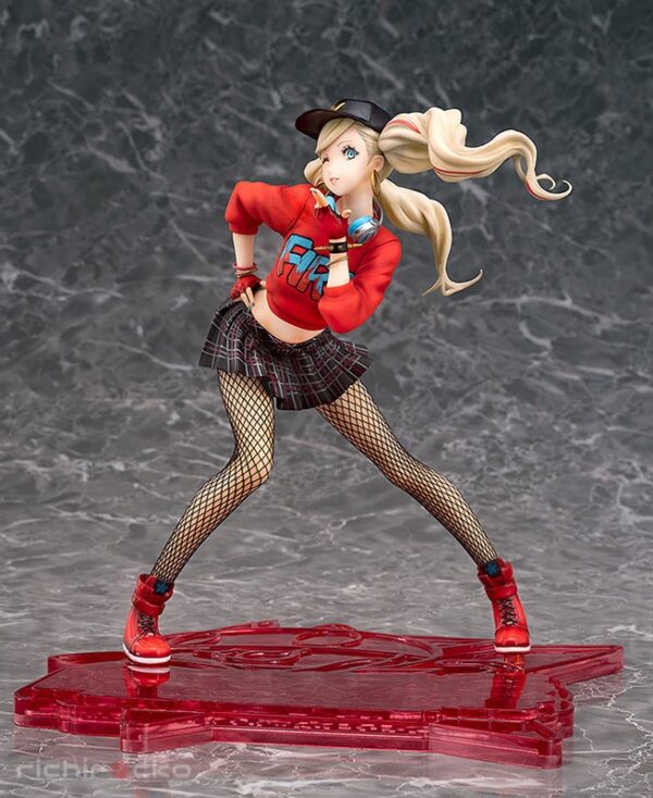 Figura Ann Takamaki 1/7 Persona 5: Dancing in Starlight Phat Company Tienda Figuras Anime Chile