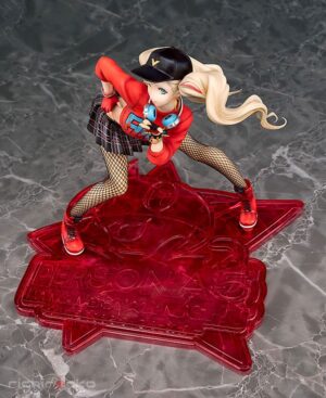 Figura Ann Takamaki 1/7 Persona 5: Dancing in Starlight Phat Company Tienda Figuras Anime Chile