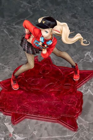 Figura Ann Takamaki 1/7 Persona 5: Dancing in Starlight Phat Company Tienda Figuras Anime Chile