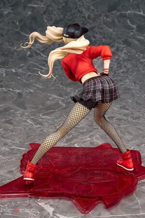 Figura Ann Takamaki 1/7 Persona 5: Dancing in Starlight Phat Company Tienda Figuras Anime Chile