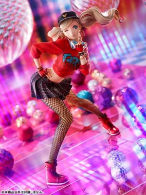 Figura Ann Takamaki 1/7 Persona 5: Dancing in Starlight Phat Company Tienda Figuras Anime Chile