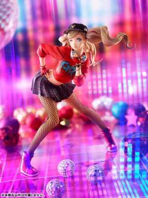 Figura Ann Takamaki 1/7 Persona 5: Dancing in Starlight Phat Company Tienda Figuras Anime Chile