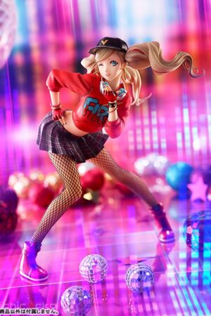 Figura Ann Takamaki 1/7 Persona 5: Dancing in Starlight Phat Company Tienda Figuras Anime Chile