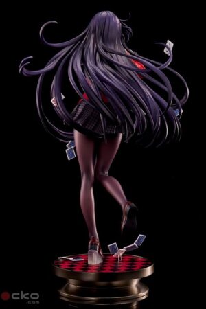 Figura Yumeko Jabami 1/6 Kakegurui Union Creative Tienda Figuras Anime Chile