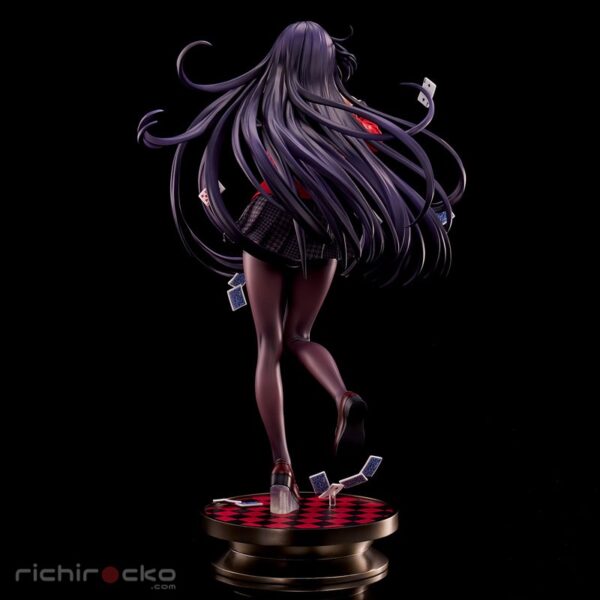 Figura Yumeko Jabami 1/6 Kakegurui Union Creative Tienda Figuras Anime Chile