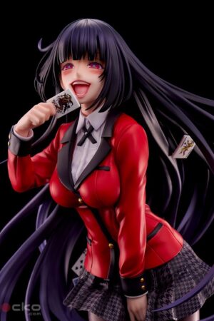 Figura Yumeko Jabami 1/6 Kakegurui Union Creative Tienda Figuras Anime Chile