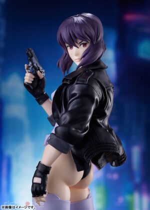 FIGURE-171466_02 Figura POP UP PARADE Motoko Kusanagi S.A.C.ver. L size Ghost in the Shell STAND ALONE COMPLEX Max Factory Tienda Figuras Anime Chile