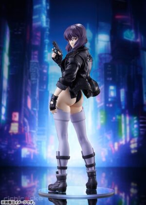 FIGURE-171466_03 Figura POP UP PARADE Motoko Kusanagi S.A.C.ver. L size Ghost in the Shell STAND ALONE COMPLEX Max Factory Tienda Figuras Anime Chile