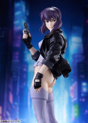 FIGURE-171466_06 Figura POP UP PARADE Motoko Kusanagi S.A.C.ver. L size Ghost in the Shell STAND ALONE COMPLEX Max Factory Tienda Figuras Anime Chile
