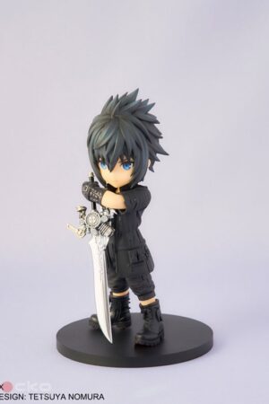 Figura Adorable Arts Noctis Lucis Caelum Final Fantasy XV Square Enix Tienda Figuras Anime Chile