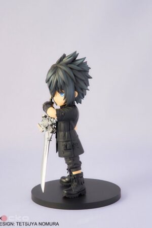 Figura Adorable Arts Noctis Lucis Caelum Final Fantasy XV Square Enix Tienda Figuras Anime Chile