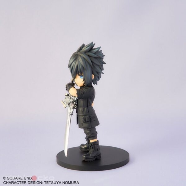 Figura Adorable Arts Noctis Lucis Caelum Final Fantasy XV Square Enix Tienda Figuras Anime Chile