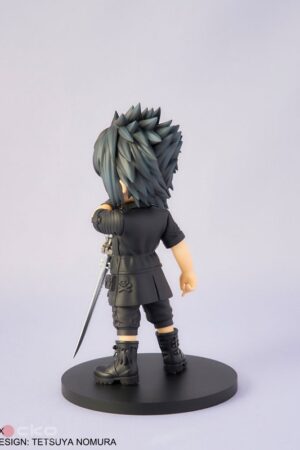 Figura Adorable Arts Noctis Lucis Caelum Final Fantasy XV Square Enix Tienda Figuras Anime Chile